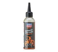 Grasso per Catena Liquido per Bicicletta ( Secco) Liqui Moly Dry Lube 100ml per