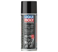 Grasso per Catena Lube Liqui Moly Motocicletta Spray Catena Lubrificante 400 ML