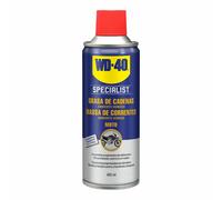 Grasso per Catene WD-40 34143 400 ml