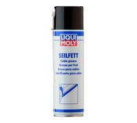 Grasso Per Cavi Liqui Moly-Spray 500Ml Per Moto Ricambi Accessori Parti