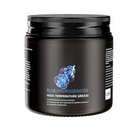 Grasso per cuscinetti a, impermeabile, antiruggine e durevole, grasso protettivo per macchine, adatto per uso domestico, interno ed esterno, garage, manutenzione, elettrico Mas