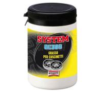 Grasso per cuscinetti al litio AREXONS, 500ml