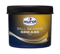 Grasso per cuscinetti Eurol EP 2, 500 g