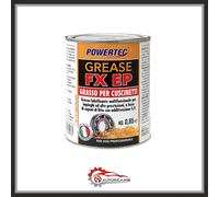 GRASSO PER CUSCINETTI FX EP AD ALTE PRESTAZIONI 850g