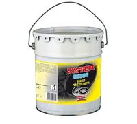 Grasso per cuscinetti GC 300 AREXONS Fusto da 5000 ml