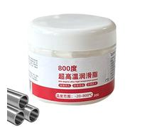 Grasso Per Cuscinetti | Lubrificante Antiaderente - Grasso Antiruggine Per Trattore, Bicicletta, Uso Industriale, Autoveicolo, Giardino E Applicazioni Multiple