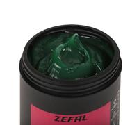 Grasso per cuscinetti-mozzo-sella-postale Zefal Lithium Vert