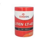 Grasso per cuscinetti ORLEN QFG169S80
