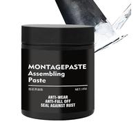 Grasso per cuscinetti per ciclismo, grasso per ingranaggi - Lubrificante per cuscinetti Grasso completamente sintetico | Grasso per montaggio Super Lube, grasso per cuscinetti ruota, grasso multiuso p