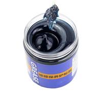 Grasso per Cuscinetti per Rimorchio - Lubrificante Resistente 300g,Grasso Lubrificante Ad Alta Temperatura Per Motori Catene Freni Utensili Meccanici Industriali