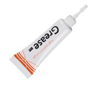 Grasso per Cuscinetti Ruota | Composto a Lunga Durata e Facile Applicazione 10 ml,Lubrificante per Cuscinetti - per Bulloni Freni Filetti Cerniere Moto Meccanici Auto