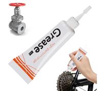 Grasso per Cuscinetti Ruota,Impermeabile, multiuso, antiruggine,Grasso per Ruote Automotive - per meccanici professionisti, tecnici, appassionati, cardini, imbarcazioni