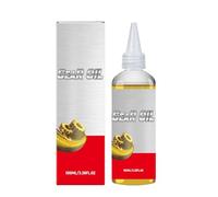 Grasso Per Cuscinetti Ruota - Lubrificante Per Impieghi Gravosi Da 100 Ml | Composto Protettivo Ṕer La Riduzione Del Rumore, Formula Protettiva P̀er L'attrito Dei Componenti Meccanici Automobilistici,