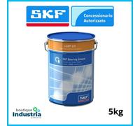Grasso per CUSCINETTI SKF LGEP ✅ 2/0.4 /1 /5 /18 KG lubrificante con olio