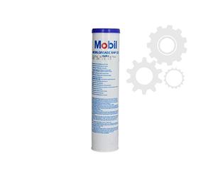 Grasso per cuscinetto MOBIL (con litio) EP-2, 400 g