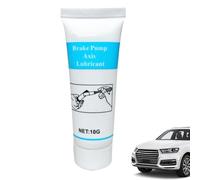 Grasso Per Freni Ad Alta Temperatura - Lubrificante Sintetico Per Sistemi Di Pinze, Resistente Al Calore Per Parti Che Cigolano | Tubo Freno Durevole Per La Cura 'autoveicolo