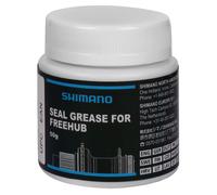 Grasso per guarnizione mozzo ruota libera per Shimano 50 g Blanc