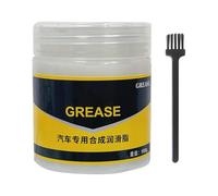 Grasso Per Guide Per Tettuccio Apribile, Grassi Per Auto, Grasso Lubrificante Per Guide Per Finestrini Auto 80G - Lubrificante Multiuso Resistente Alle Intemperie E Di Lunga Durata