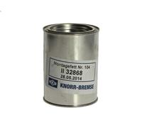 Grasso per impianto frenante KNORR II32868