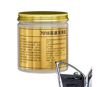 Grasso per Ingranaggi | Confezione Da 250g Grasso Per Autoveicoli - Resistente alle Alte Temperature Anti Bloccaggio Antiruggine a Bassa Attrito per Cuscinetti Modellismo RC Connettori Elettrici Siste