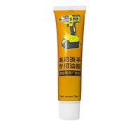 Grasso per Ingranaggi Elettrici - Lubrificante per Idraulici - Lubrificante 30ml Per Utensili Elettrici Cilindri Pneumatici Smerigliatrice Angolare