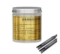 Grasso per ingranaggi | Grasso ad alta temperatura per cuscinetti | Lubrificante meccanico per ingranaggi cerniere porta Mandrini per stampanti 3D Guide lineari Componenti sottoposti a carico Imp