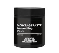 Grasso per ingranaggi, Grasso per cuscinetti, Grasso per catene e cuscinetti per biciclette - Grasso per montaggio Super Lube, grasso per cuscinetti a ruote, grasso multiuso per ciclismo e mantenimi