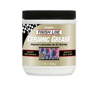 Grasso per manutenzione Finish Line Ceramico 450 gr