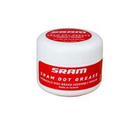 Grasso per montaggio freni a disco dot 29ml
