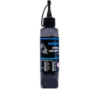 Grasso per mozzi interni per eu Shimano 100 g Blanc