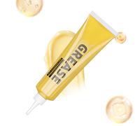 Grasso per Porte del Garage - Lubrificante Protettivo a Lunga Durata 35g | Grassi e Lubrificanti per Veicoli,per Auto Camion SUV Interno Esterno Garage e Casa per Famiglia