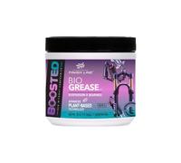 Grasso per sospensioni cuscinetti finish line boosted bio grease 450 g