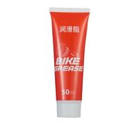 Grasso Per Strumento Di Parcheggio, Grasso Per Pedale Della Bicicletta, Grasso Per Pedale Della Bicicletta Forniture Per Bici 50 Ml, Grasso Per Cerniera Della Porta Impermeabile Per Bici - Olio Per