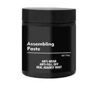 Grasso per tamburo per mozzi formulato per mountain bike da strada per rumore alle interfacce filettate e supporto di tenuta nelle zone del movimento centrale e del tubo sterzo