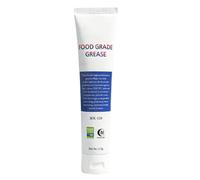 Grasso per uso alimentare, 113 g, uso commerciale, versatile per uso | Frullatore da cucina, grasso per frullatore, tritatutto, utensili da cucina, cerniere per porte, griglie del forno