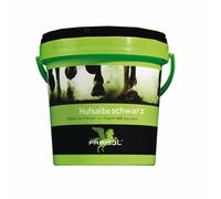 GRASSO PER ZOCCOLI NERO BENSE & EICKE 500 ML