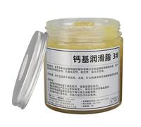 Grasso Pesante - Cuscinetto Grasso | Lube Industrial Faushalt Base 250 G Waserhaltsfoloffowfoluss sull"utilizzo del cavo di segnalazione | Grasso di controllo antipassic anti-deflagrante