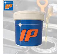 GRASSO POLIVALENTE A BASE DI LITIO IP AUTOGREASE LTS DA 4,5 KG ROSSO CUSCINETTI