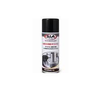 GRASSO PTFE SIA 8556 LUBRIFICANTE SPRAY 400 ML ALTA SCORREVOLEZZA 8014525855610