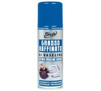 Grasso Raffinato Di Vasellina 200 ml
