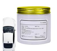 Grasso Resistente All'acqua - Lubrificante Per Tettuccio Apribile Per Auto | Perfetto Per Porte Scorrevoli In Vetro E Porte Da Garage, Resiste Alle Alte Temperature E Garantisce Una Manutenzione Di Lu