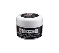 GRASSO ROCKSHOX DYNAMIC SEAL PTFE 30ML PER FORCELLA AMMORTIZZATORE BICICLETTA
