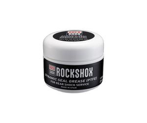 GRASSO ROCKSHOX DYNAMIC SEAL PTFE 30ML PER FORCELLA AMMORTIZZATORE BICICLETTA