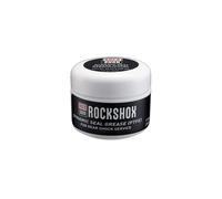 Rockshox Dynamic Seal Grease 500ml Nero White