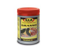 Grasso rosso per cuscinetti in formato barattolo ml.250