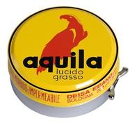 GRASSO SCARPE LUCIDA E PROTEGGE CUOIO 1OO ML.