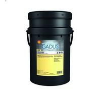 Grasso SHELL 550028111