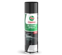 Grasso SILICON SPRAY 500ML CASTROL