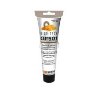 Grasso Silicone Trasparente GF501 500Ml - Faren 1GC500