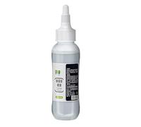 Grasso siliconico 5x13cm grasso impermeabile 100ml - Olio lubrificante silicone per macchine alimentari - per frullatori, , cucina, cuscinetti catene, ingranaggi, guide, tappi